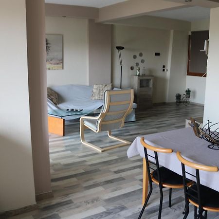 Villa Sofia Marathos  Zewnętrze zdjęcie