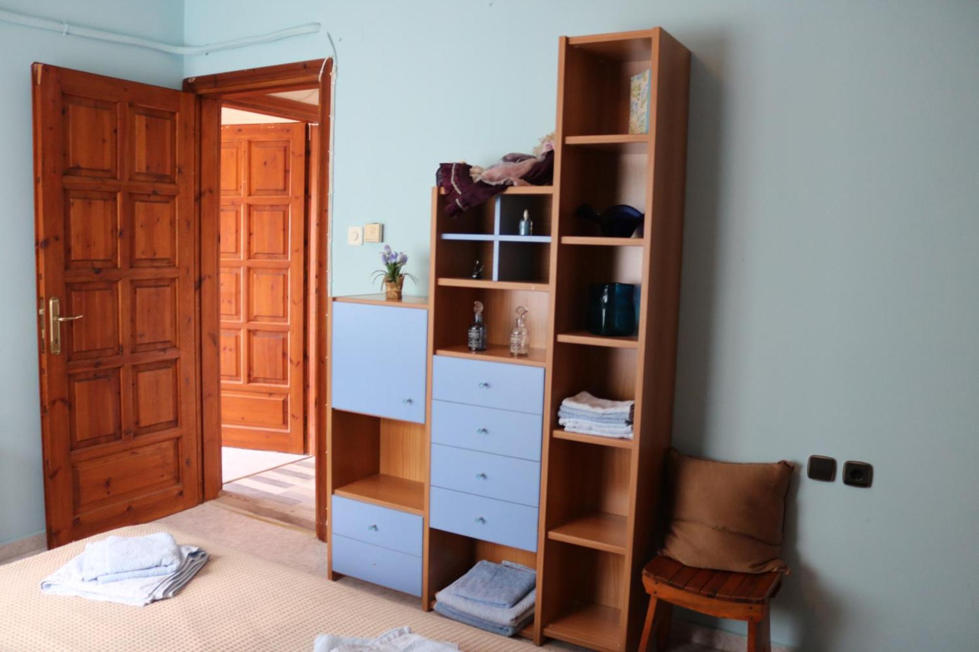 Villa Sofia Marathos  Zewnętrze zdjęcie