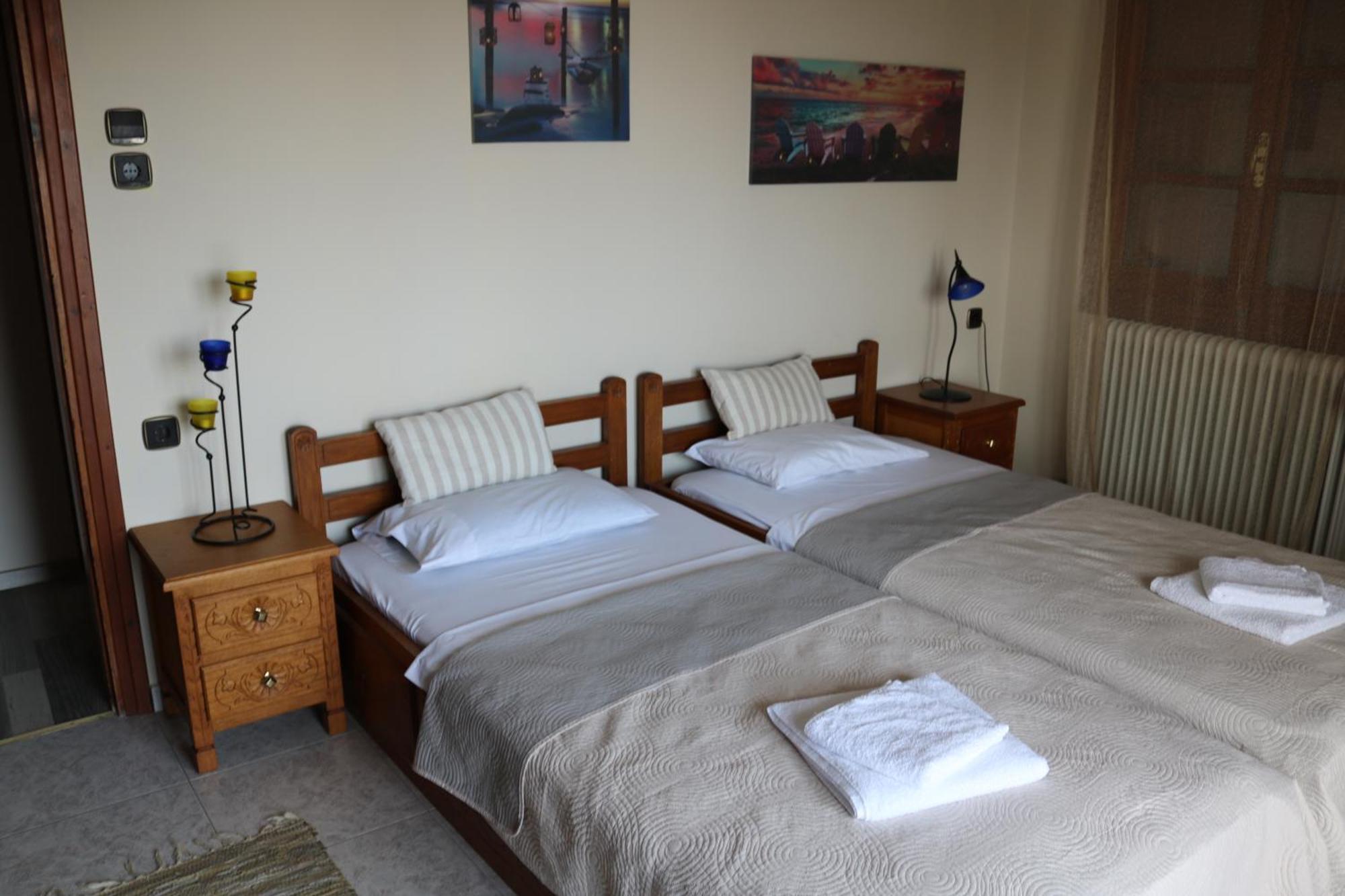 Villa Sofia Marathos  Zewnętrze zdjęcie