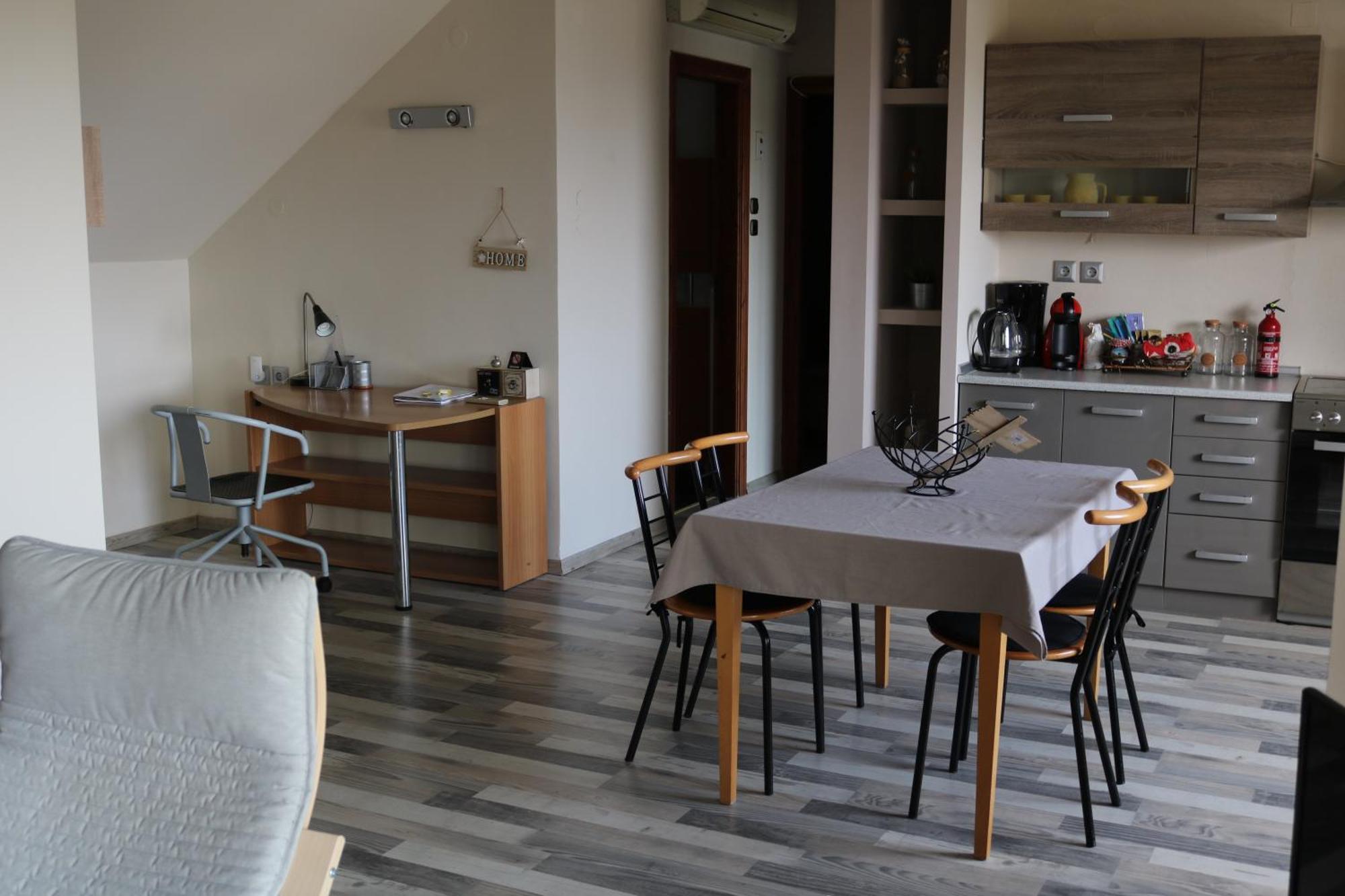 Villa Sofia Marathos  Zewnętrze zdjęcie