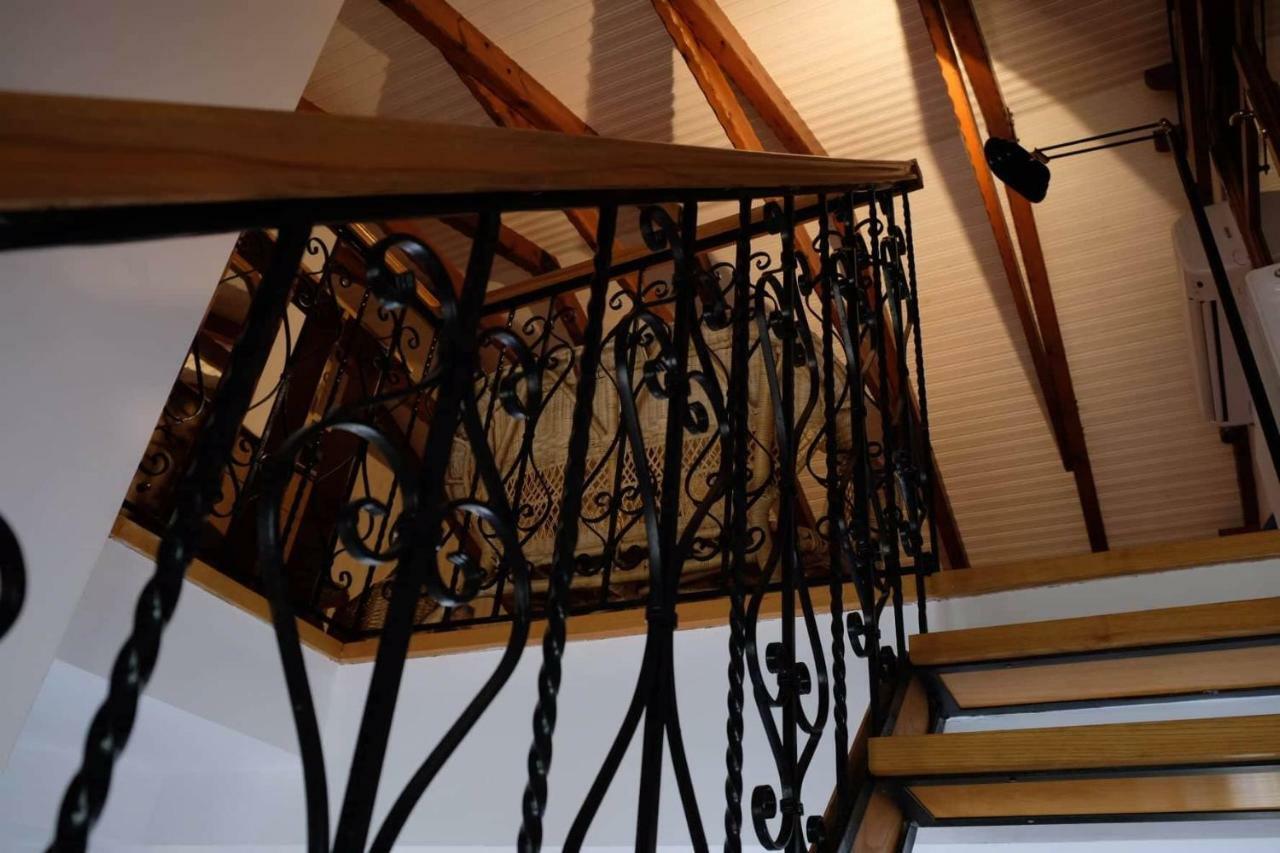 Villa Sofia Marathos  Zewnętrze zdjęcie