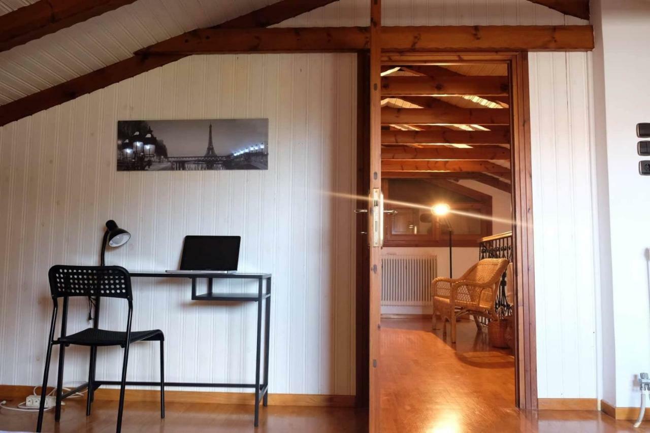 Villa Sofia Marathos  Zewnętrze zdjęcie