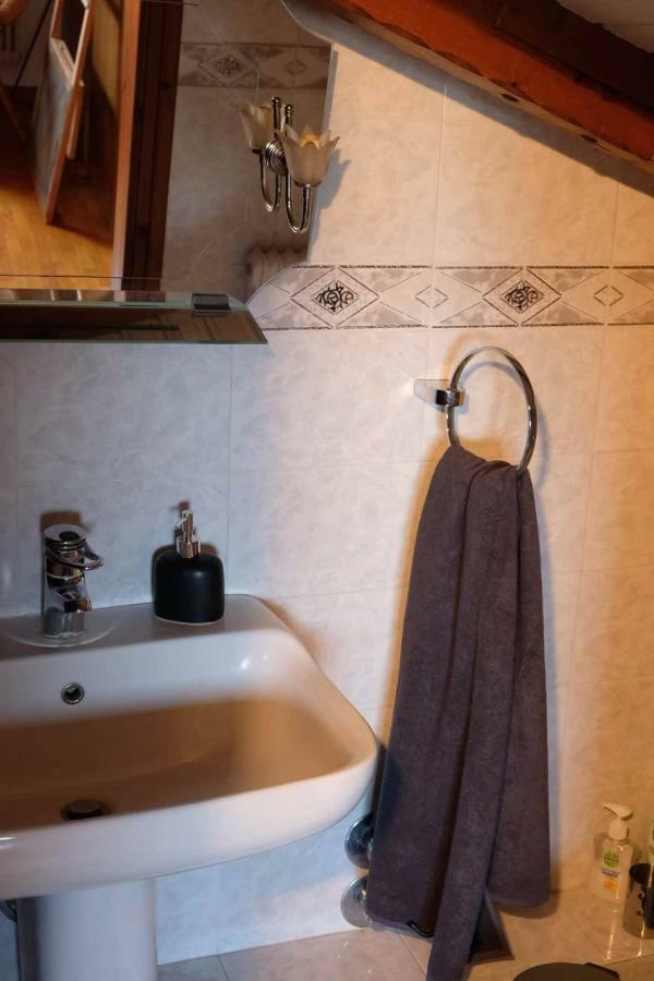 Villa Sofia Marathos  Zewnętrze zdjęcie