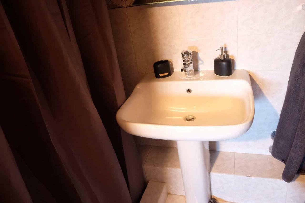 Villa Sofia Marathos  Zewnętrze zdjęcie