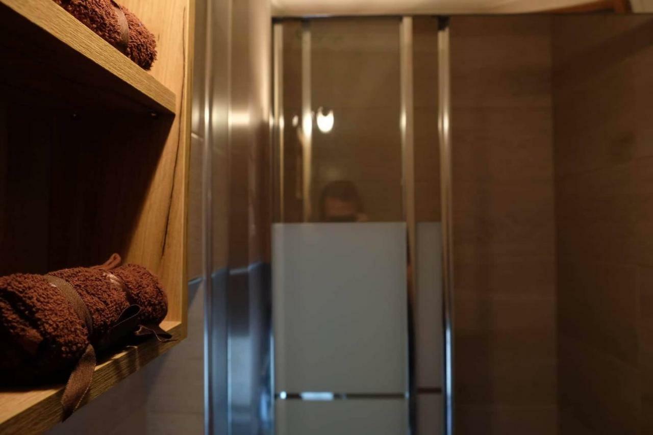 Villa Sofia Marathos  Zewnętrze zdjęcie