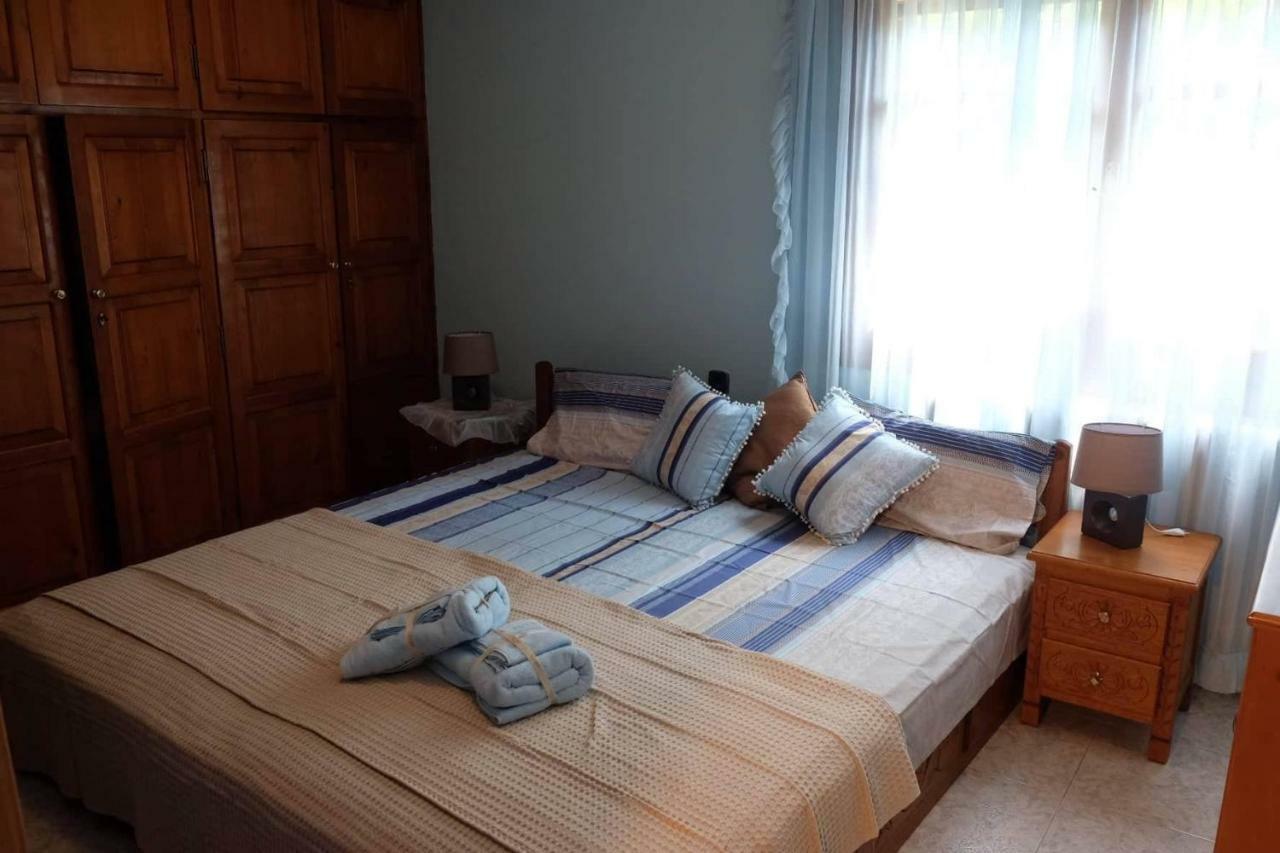 Villa Sofia Marathos  Zewnętrze zdjęcie