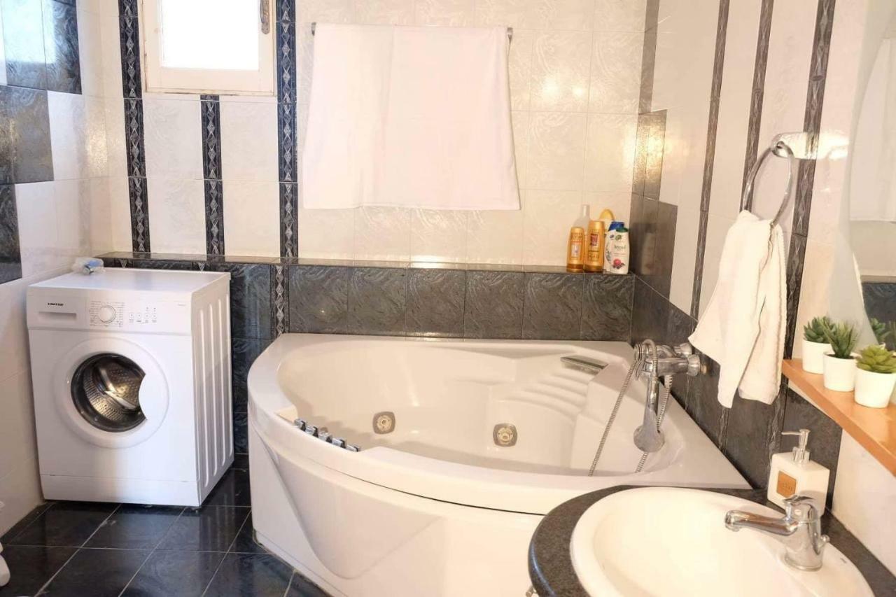 Villa Sofia Marathos  Zewnętrze zdjęcie