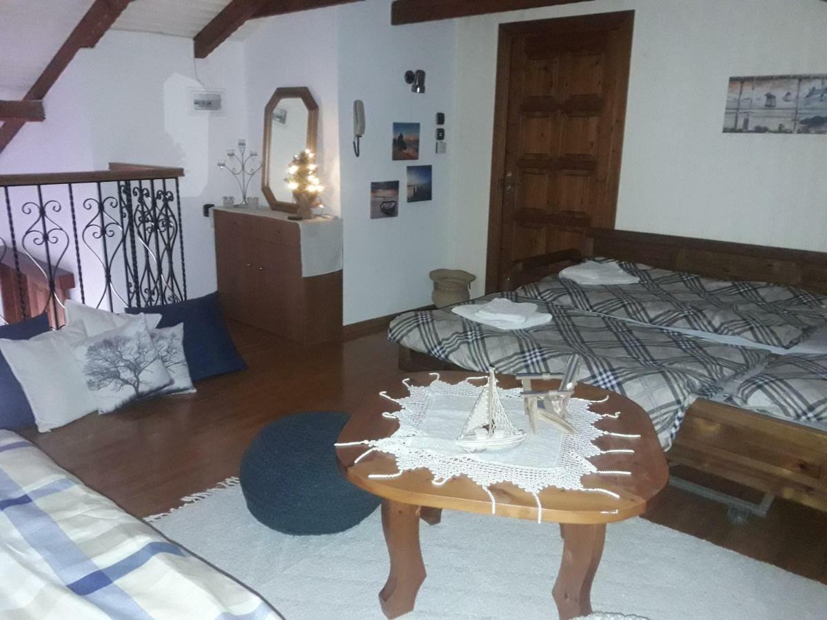 Villa Sofia Marathos  Zewnętrze zdjęcie