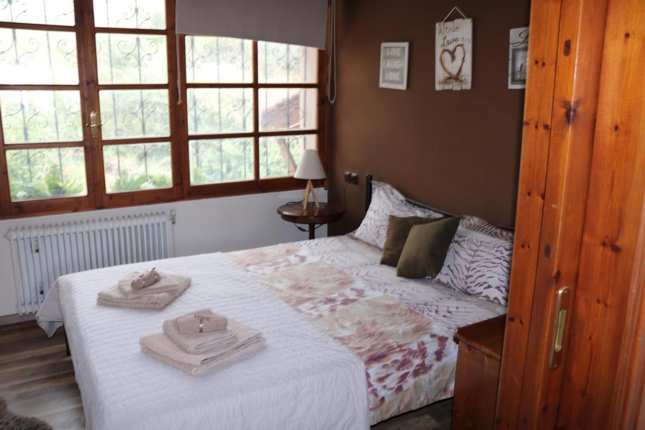 Villa Sofia Marathos  Zewnętrze zdjęcie