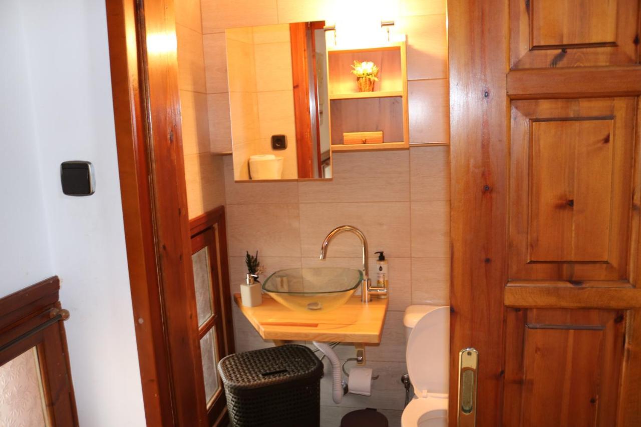 Villa Sofia Marathos  Zewnętrze zdjęcie