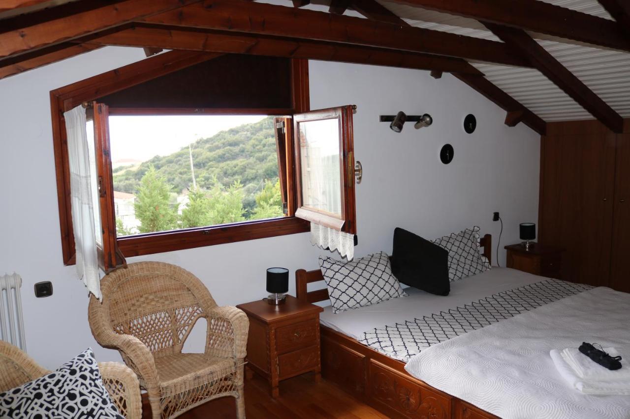 Villa Sofia Marathos  Zewnętrze zdjęcie