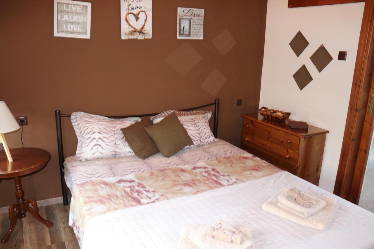 Villa Sofia Marathos  Zewnętrze zdjęcie