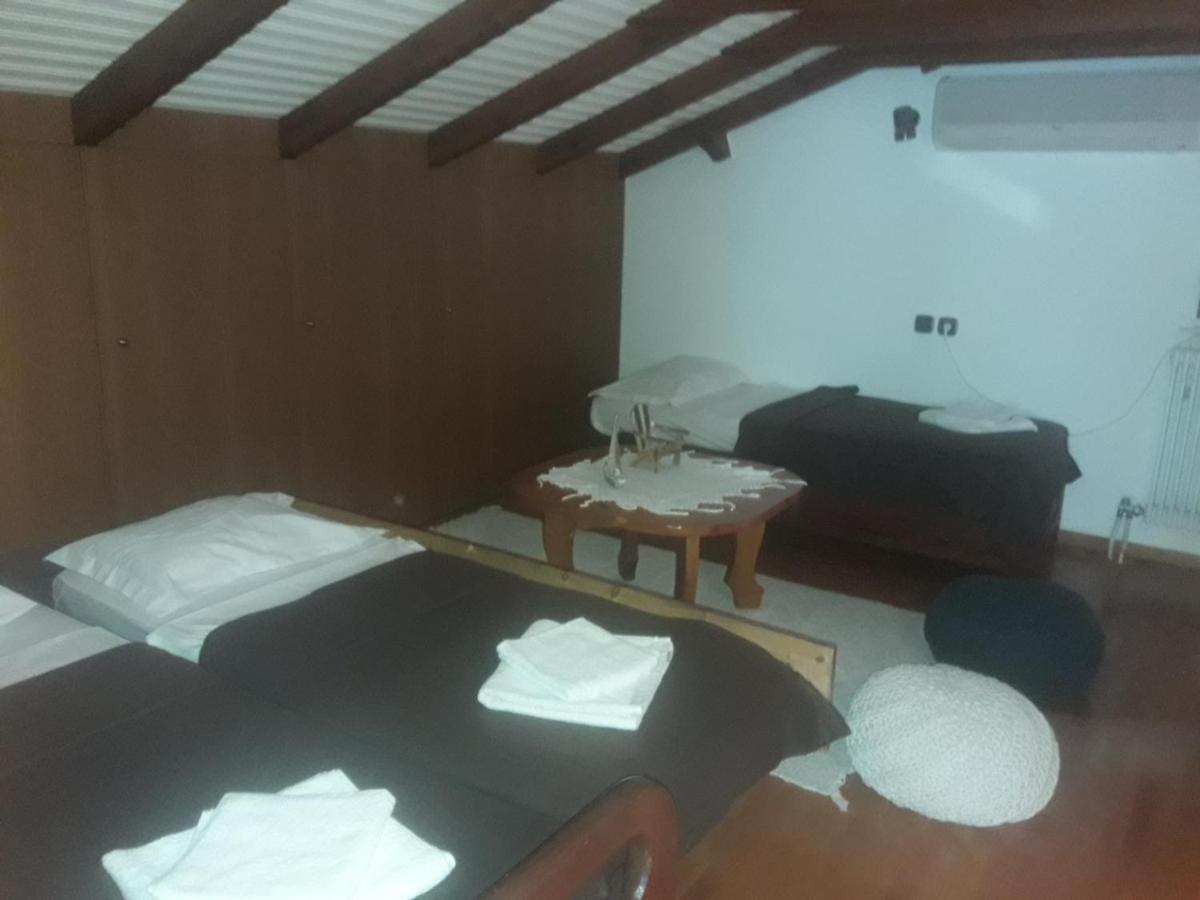 Villa Sofia Marathos  Zewnętrze zdjęcie