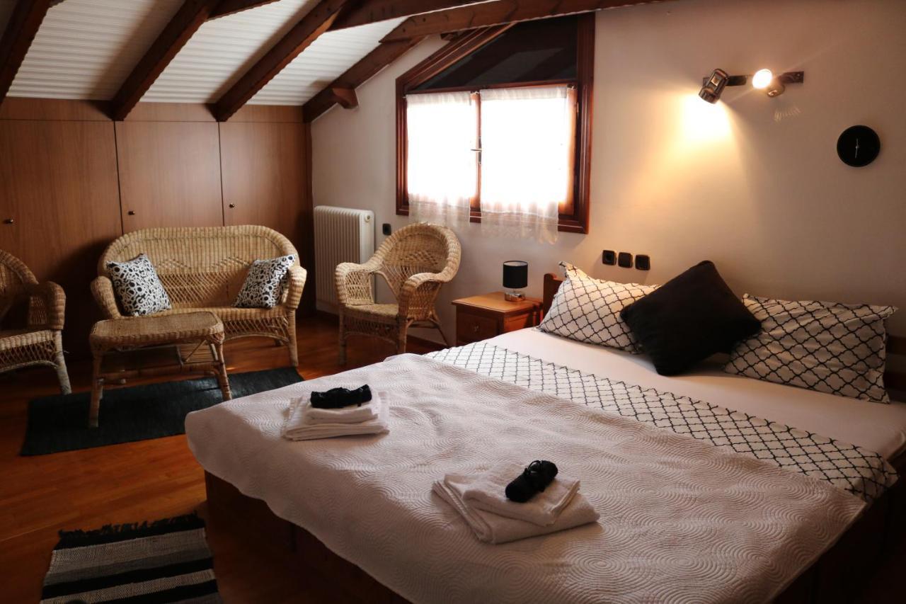 Villa Sofia Marathos  Zewnętrze zdjęcie